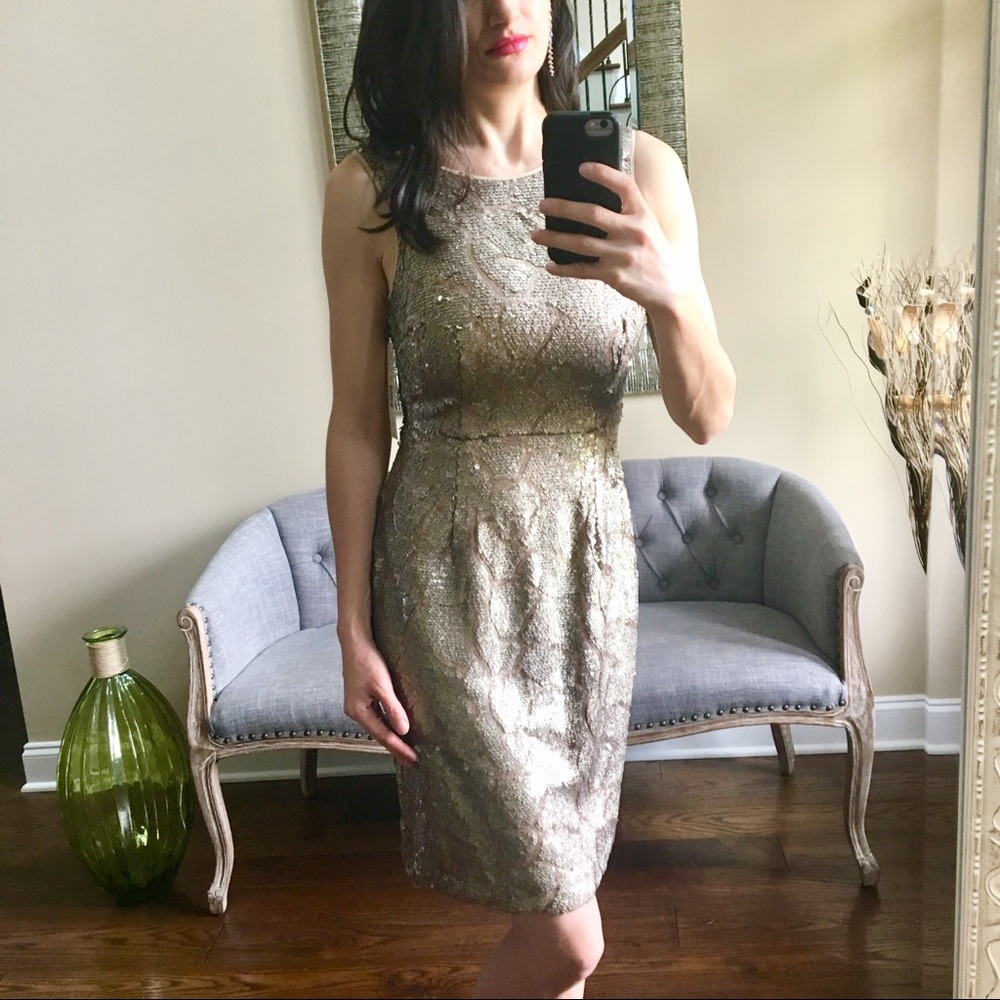 ✨NEW✨ Antonio Melani Dress
